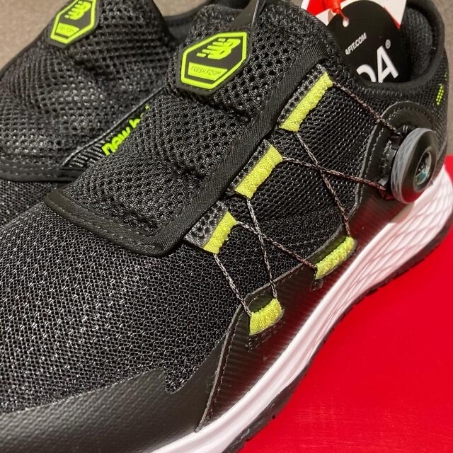 ⛳️【新品】ニューバランス newbalance 27.0cm ゴルフシューズ 格安