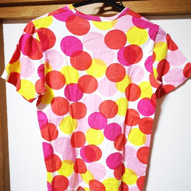 JUNYA WATANABE COMME des GARCONS(ジュンヤワタナベコムデギャルソン)のジュンヤワタナベ Tシャツ レディースのトップス(カットソー(半袖/袖なし))の商品写真