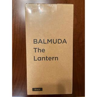 バルミューダ(BALMUDA)の【YKI様専用】BALMUDA The Lantern 保証書付(ライト/ランタン)
