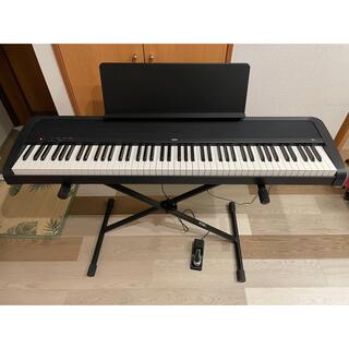 コルグ 電子ピアノの通販 200点以上 | KORGの楽器を買うならラクマ