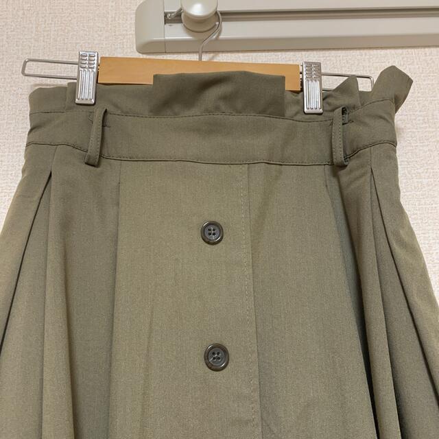 INGNI(イング)のイング　スカート レディースのスカート(その他)の商品写真