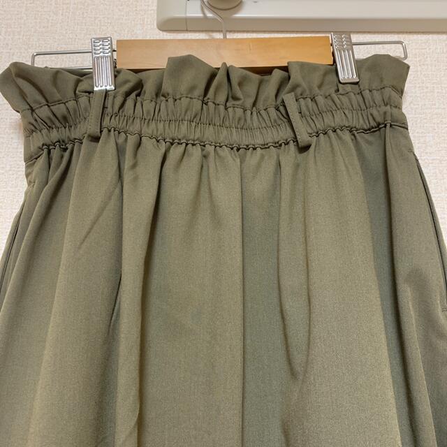 INGNI(イング)のイング　スカート レディースのスカート(その他)の商品写真