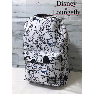 Loungefly Disney パイナップル柄　リュック