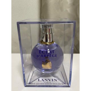 ランバン(LANVIN)のランバン エクラドゥアルページュ 100ml (香水(女性用))