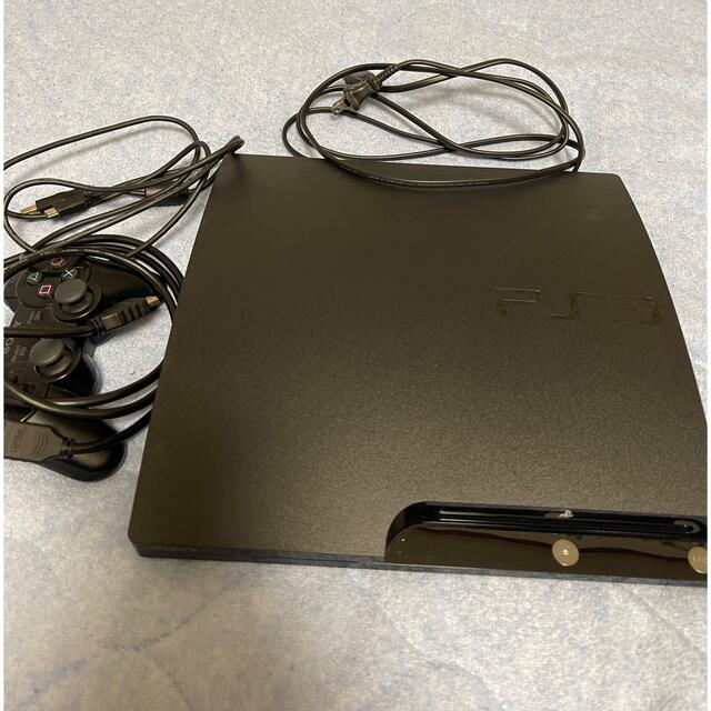 PS3 本体