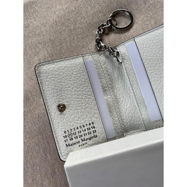 取寄商品 新品 メゾン マルジェラ スプラッシュペイント 4ステッチ