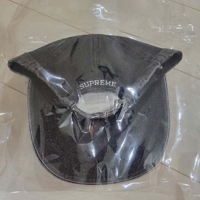 Supreme - supreme Pigment Print S Logo 6-Panel capの通販 by taka's shop