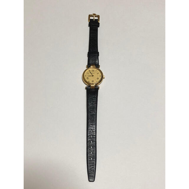 LANVIN(ランバン)のLANVIN 腕時計 レディース  レディースのファッション小物(腕時計)の商品写真