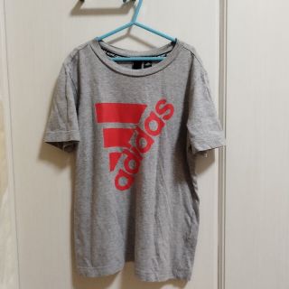 アディダス(adidas)のささ様専用　adidas＆アウトドア　Tシャツ140(Tシャツ/カットソー)