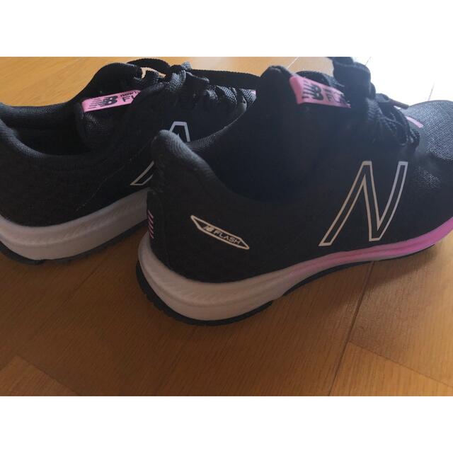 New Balance(ニューバランス)のニューバランス、NB レディースの靴/シューズ(スニーカー)の商品写真