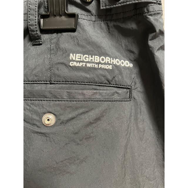 NEIGHBORHOOD(ネイバーフッド)のNEIGHBORHOOD カーゴパンツ メンズのパンツ(その他)の商品写真