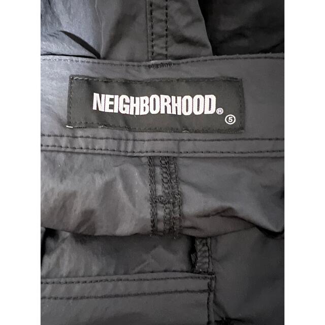 NEIGHBORHOOD(ネイバーフッド)のNEIGHBORHOOD カーゴパンツ メンズのパンツ(その他)の商品写真
