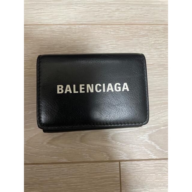 BALENCIAGA バレンシアガ 財布 1