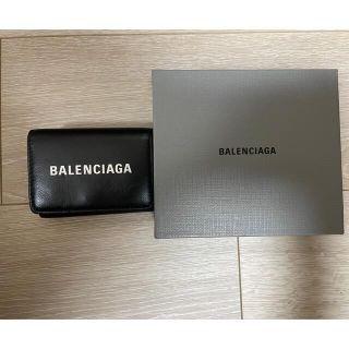 バレンシアガ 折り財布(メンズ)の通販 700点以上 | Balenciagaのメンズ ...