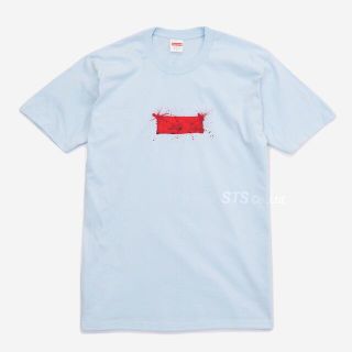 シュプリーム(Supreme)のsupreme ralph steadman box xxl north ナイキ(Tシャツ/カットソー(半袖/袖なし))