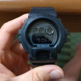 カシオ(CASIO)のG-SHOCK　1piu1uguale3　GD-X6900 ジーショック(腕時計(デジタル))