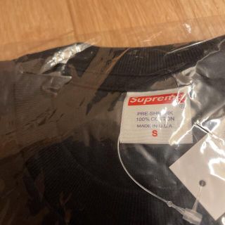 Supreme - supreme bedroom tee SIZE Sの通販 by SAKURA's shop