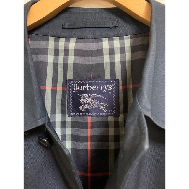 BURBERRY(バーバリー)のKSC様 メンズのジャケット/アウター(ステンカラーコート)の商品写真