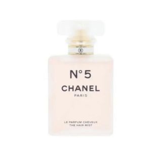 シャネル(CHANEL)のCHANEL シャネル N°5 ザ　ヘアミスト(ヘアウォーター/ヘアミスト)