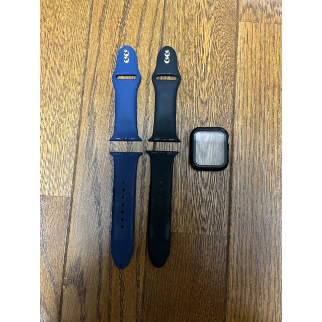 Apple Watch  SE（第1世代）40mmGPSモデル