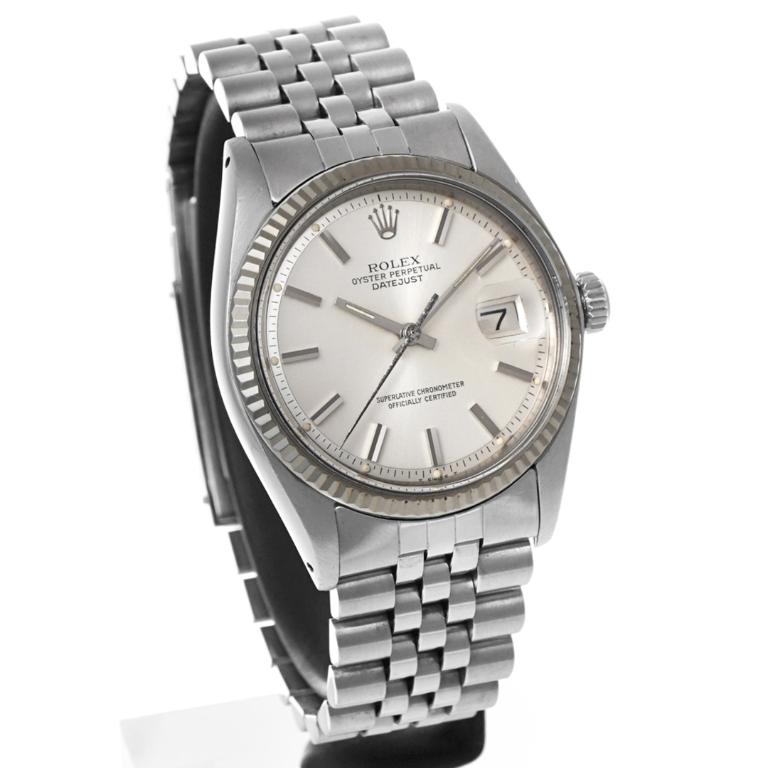 ROLEX デイトジャスト Ref.1601 アンティーク品 メンズ 腕時計