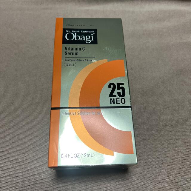 Obagi C25 セラムNEO 新品 12ml 美容液