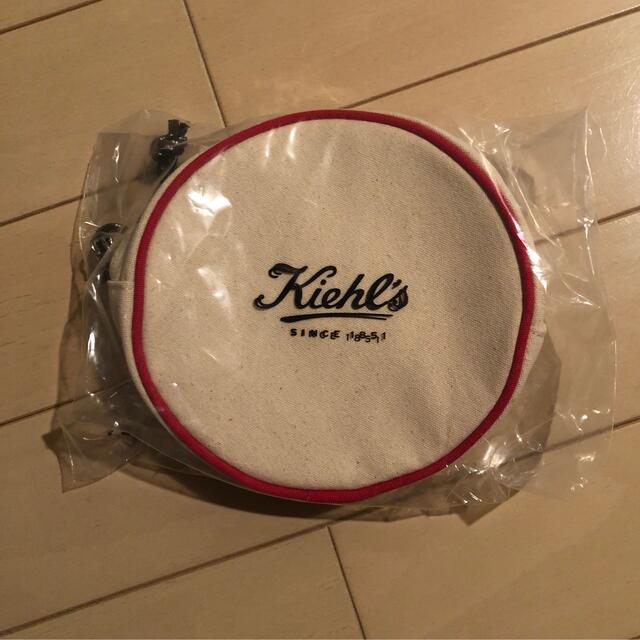 Kiehl's(キールズ)のメイクポーチ/キールズ レディースのファッション小物(ポーチ)の商品写真