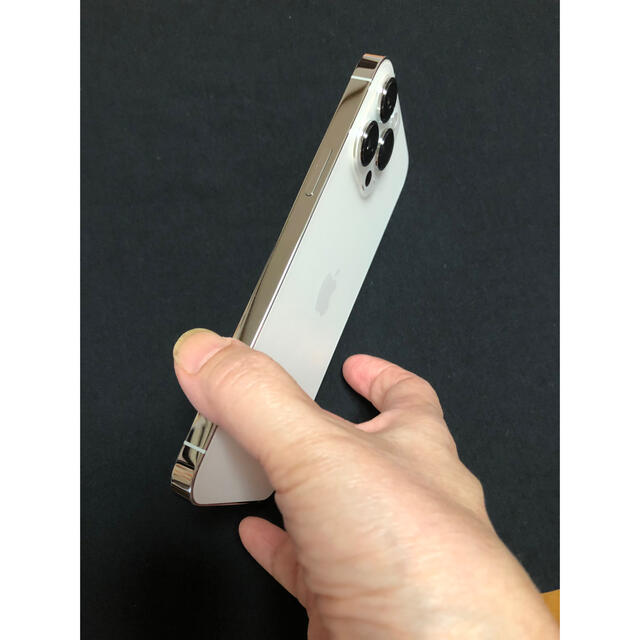 【超美品】iPhone13 Pro Max 256GB - 1