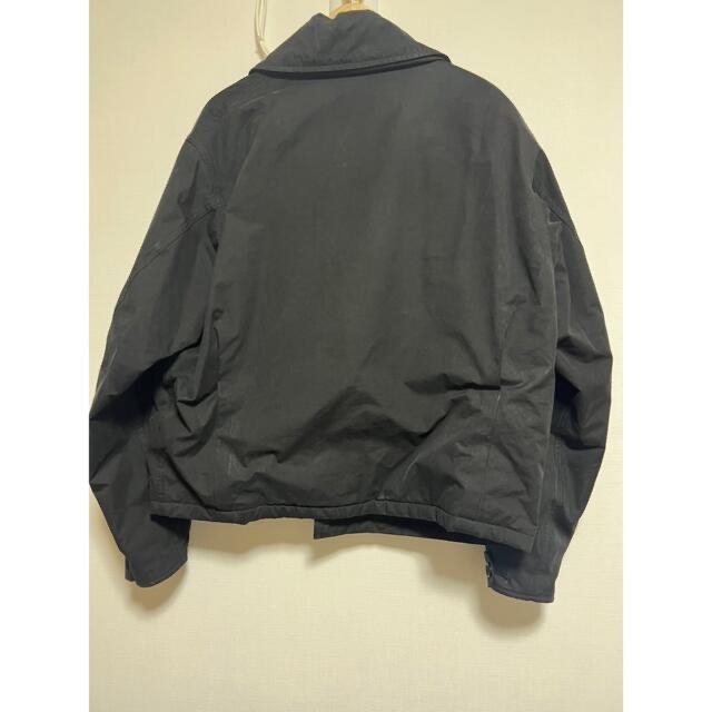 COMOLI - COMOLI 18AW コンバットフライトジャケットの通販 by COMOLI - COMOLI 18AW コンバットフライトジャケットの通販 by