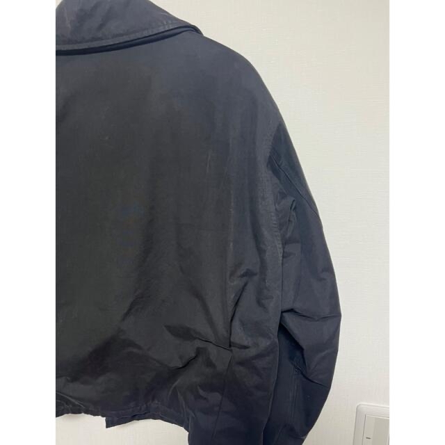 COMOLI - COMOLI 18AW コンバットフライトジャケットの通販 by COMOLI - COMOLI 18AW コンバットフライトジャケットの通販 by
