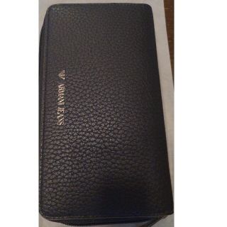 アルマーニ(Armani)の新品アルマーニジーンズ長財布(長財布)