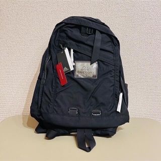 NEXUSVII.×GREGORY×GENERALRESEARCHDAYPACK