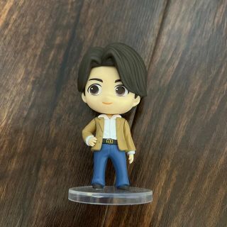 バンダイ(BANDAI)のtinytan チビマスターズ JungKook(K-POP/アジア)