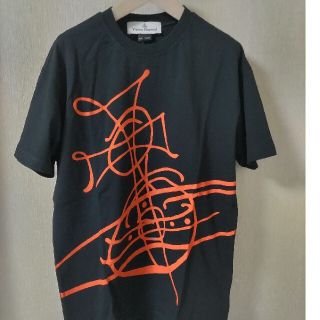 ヴィヴィアンウエストウッド(Vivienne Westwood)の最終値下げ！Vivienne Westwood　Tシャツ(Tシャツ/カットソー(半袖/袖なし))