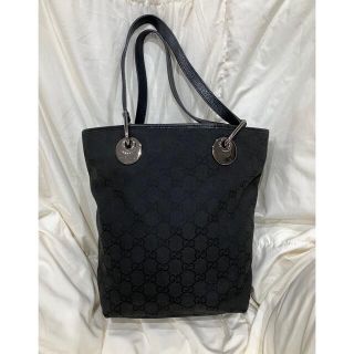 グッチ(Gucci)のグッチ　GUCCI  バケツバッグ　(トートバッグ)