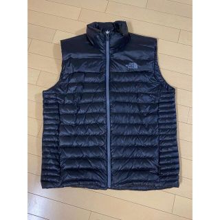 ザノースフェイス(THE NORTH FACE)のノースフェイス ダウンベスト L US(ダウンベスト)