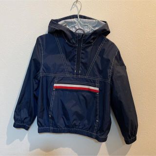 トミーヒルフィガー(TOMMY HILFIGER)のTOMMY HILFIGER アノラックパーカー(ジャケット/上着)