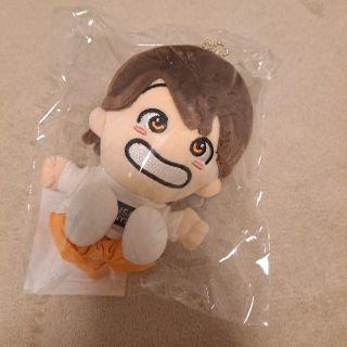 ジャニーズジュニア(ジャニーズJr.)の福本大晴　ちびぬい(男性タレント)