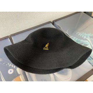 カンゴール(KANGOL)のカンゴール　バケットハット(ハット)