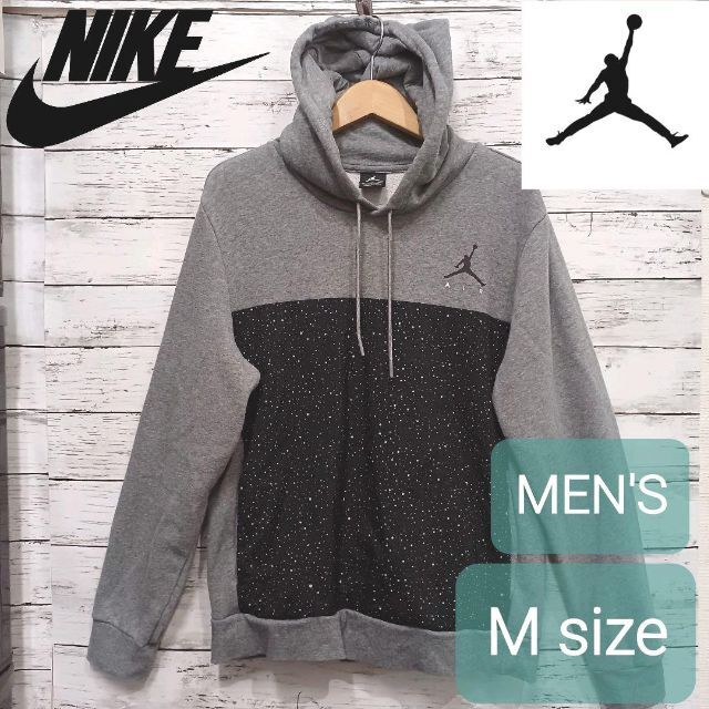 NIKE Tech Fleece Crew Sweatshirt　US：Sサイズ