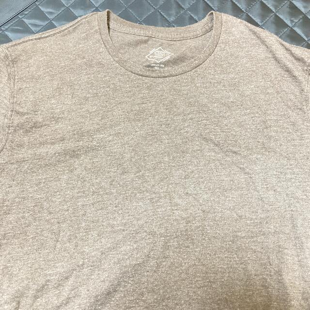 US製品　Tシャツ メンズのトップス(Tシャツ/カットソー(半袖/袖なし))の商品写真