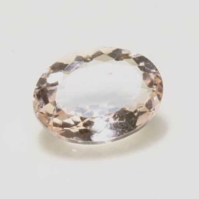 モルガナイト（ピンクアクアマリン）オーバル重さ約2.45ct ヤ-eastgate.mk