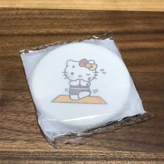 サンリオ(サンリオ)のLAVA  ホットヨガ　サンリオ　ハローキティ　キティちゃん　ミラー　コンパクト(ミラー)