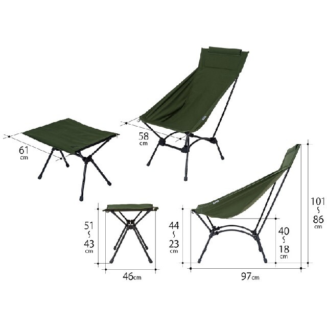☆新品未使用☆ DOD STORE ヤバイッス カーキ | www.suellencolombo.com.br