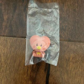 ビーティーイシビル(BT21)のならぶんです bt21 TATA(K-POP/アジア)