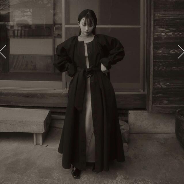 Bubbles - melt the lady トレンチ 最終値下げの通販 by ♡♡♡shop