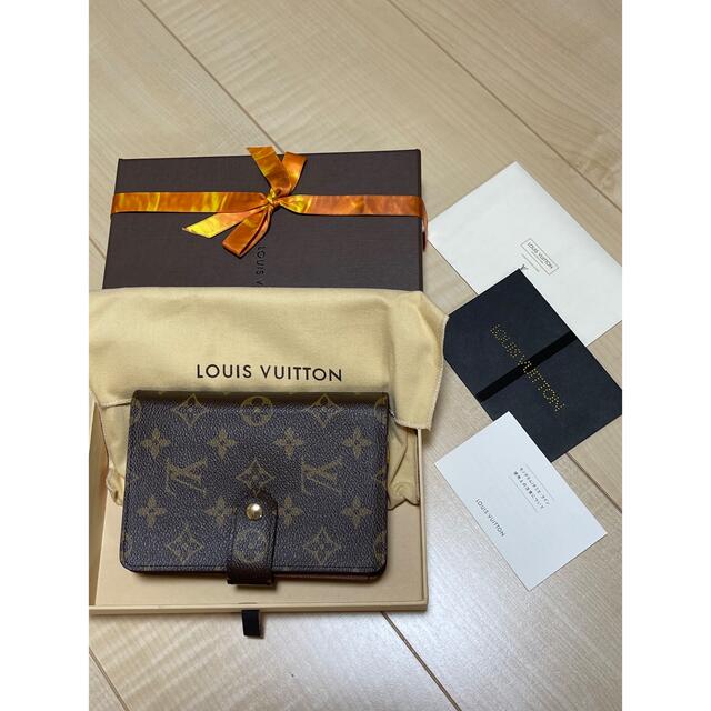 【正規 新品未使用】vuitton ✨️ルイヴィトン モノグラム