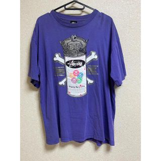 ステューシー(STUSSY)の【STUSSY】Tシャツ(Tシャツ/カットソー(半袖/袖なし))