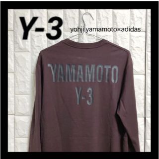 ワイスリー メンズのTシャツ・カットソー(長袖)の通販 100点以上 | Y-3 ...