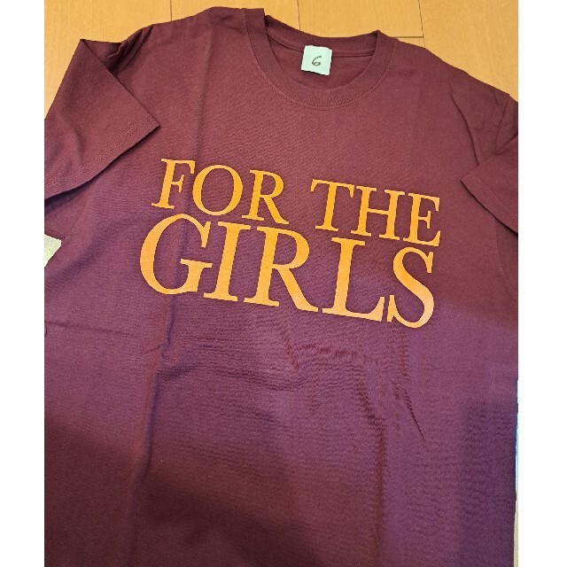ROKU for the girls Tシャツ